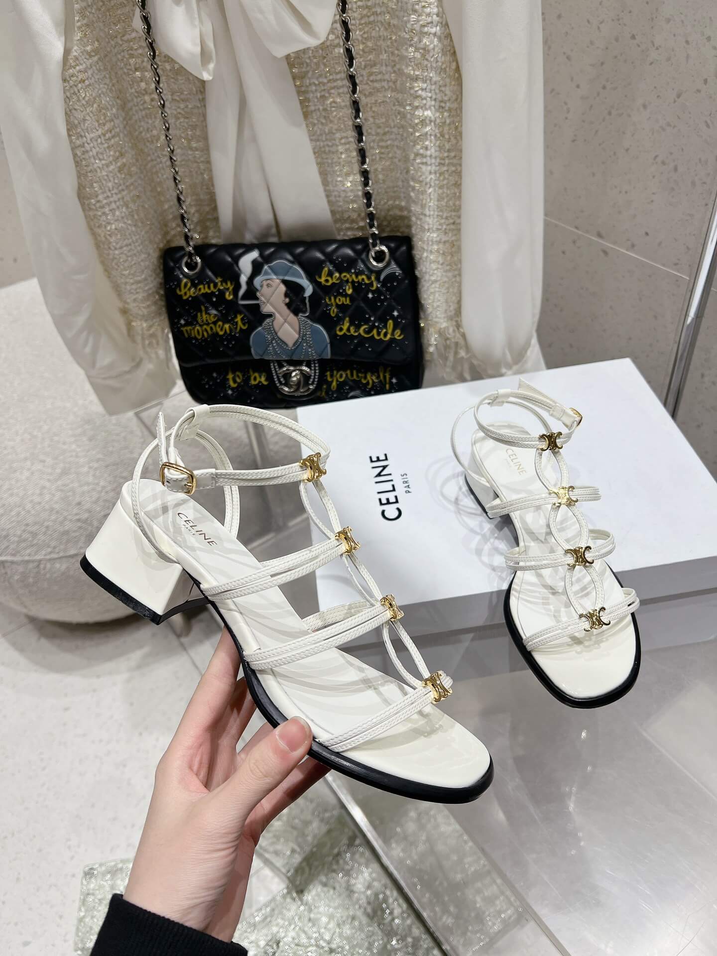 Code:CESL0001