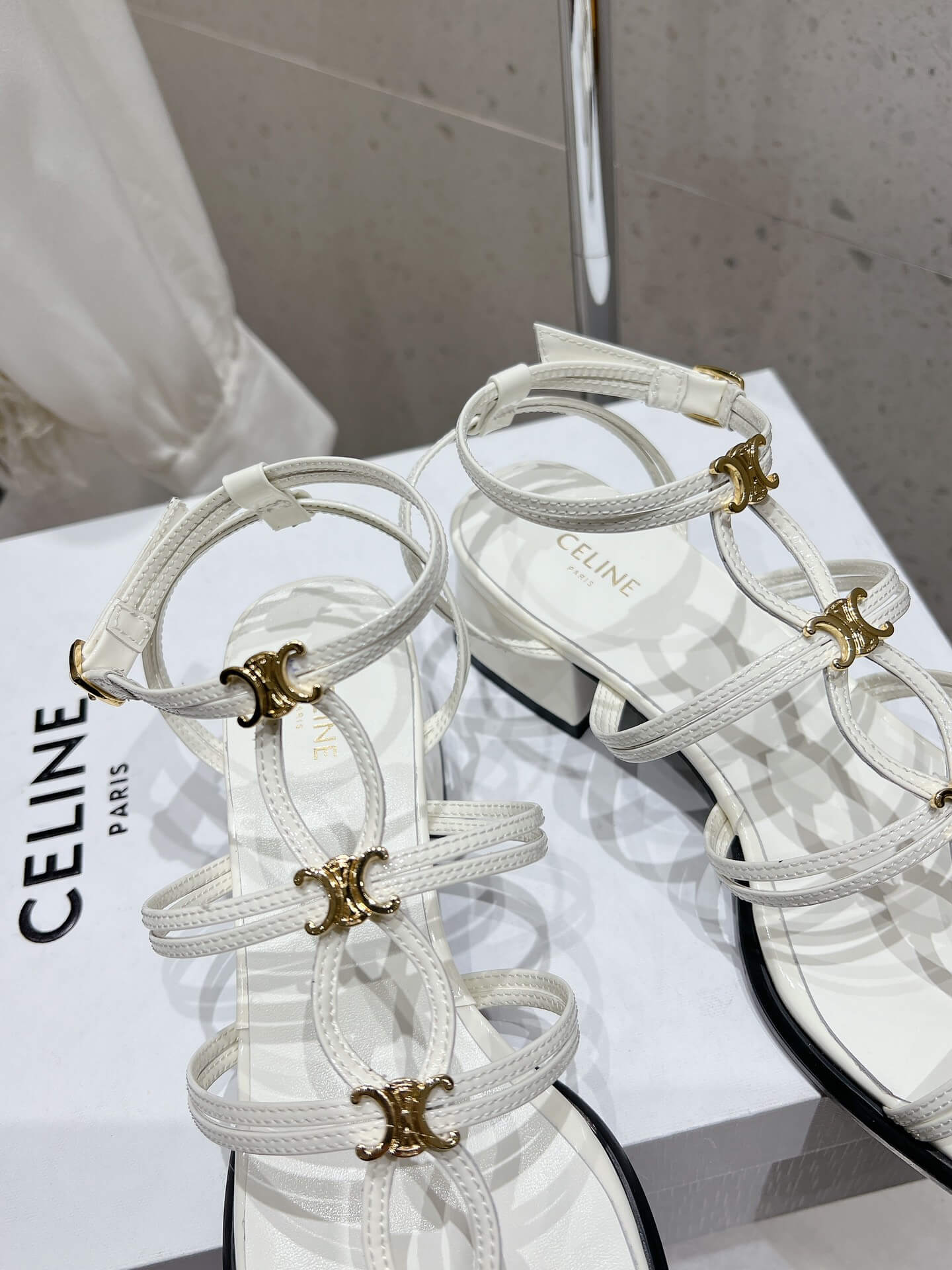 Code:CESL0001