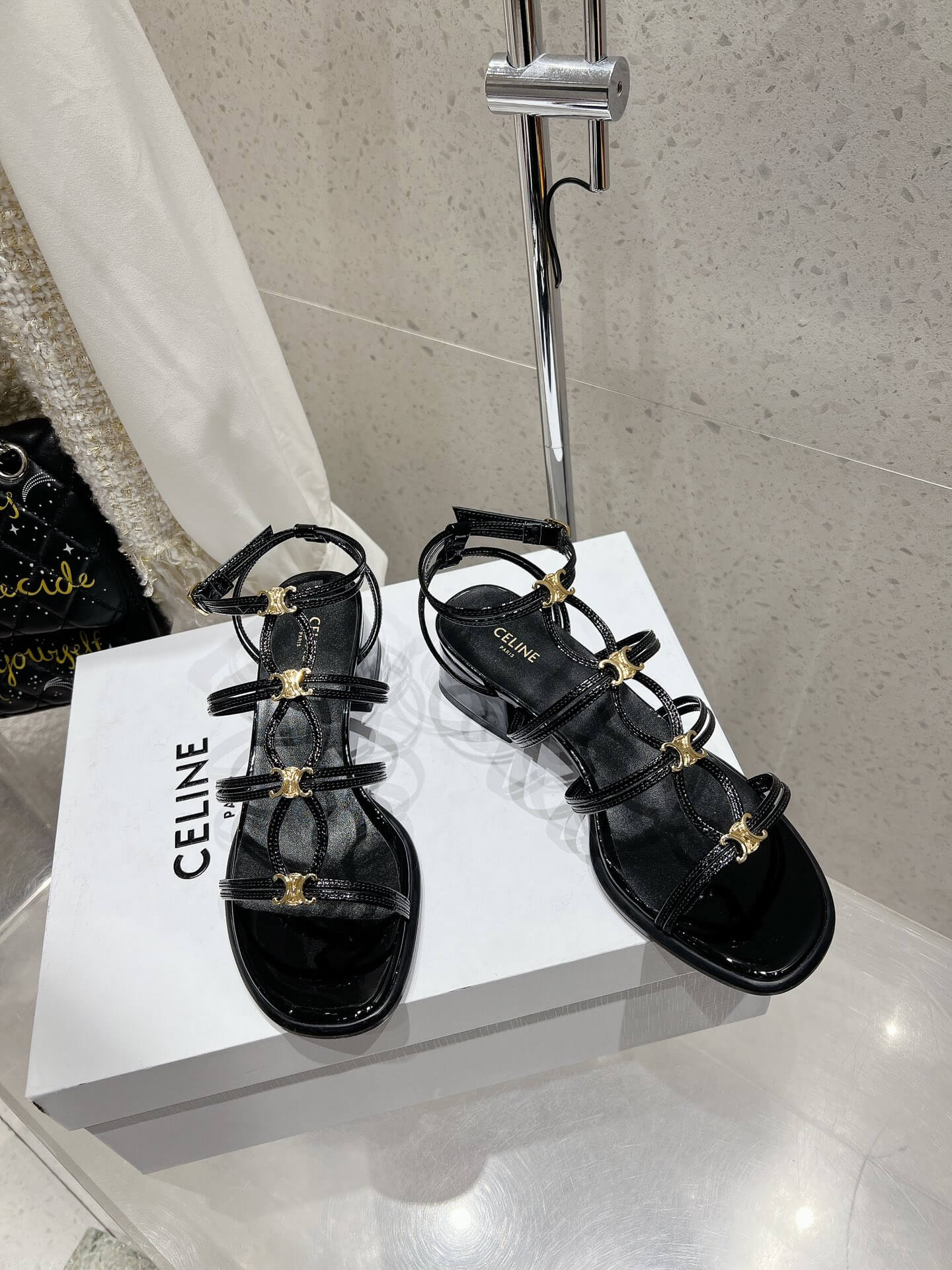Code:CESL0002