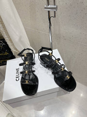 Code:CESL0002