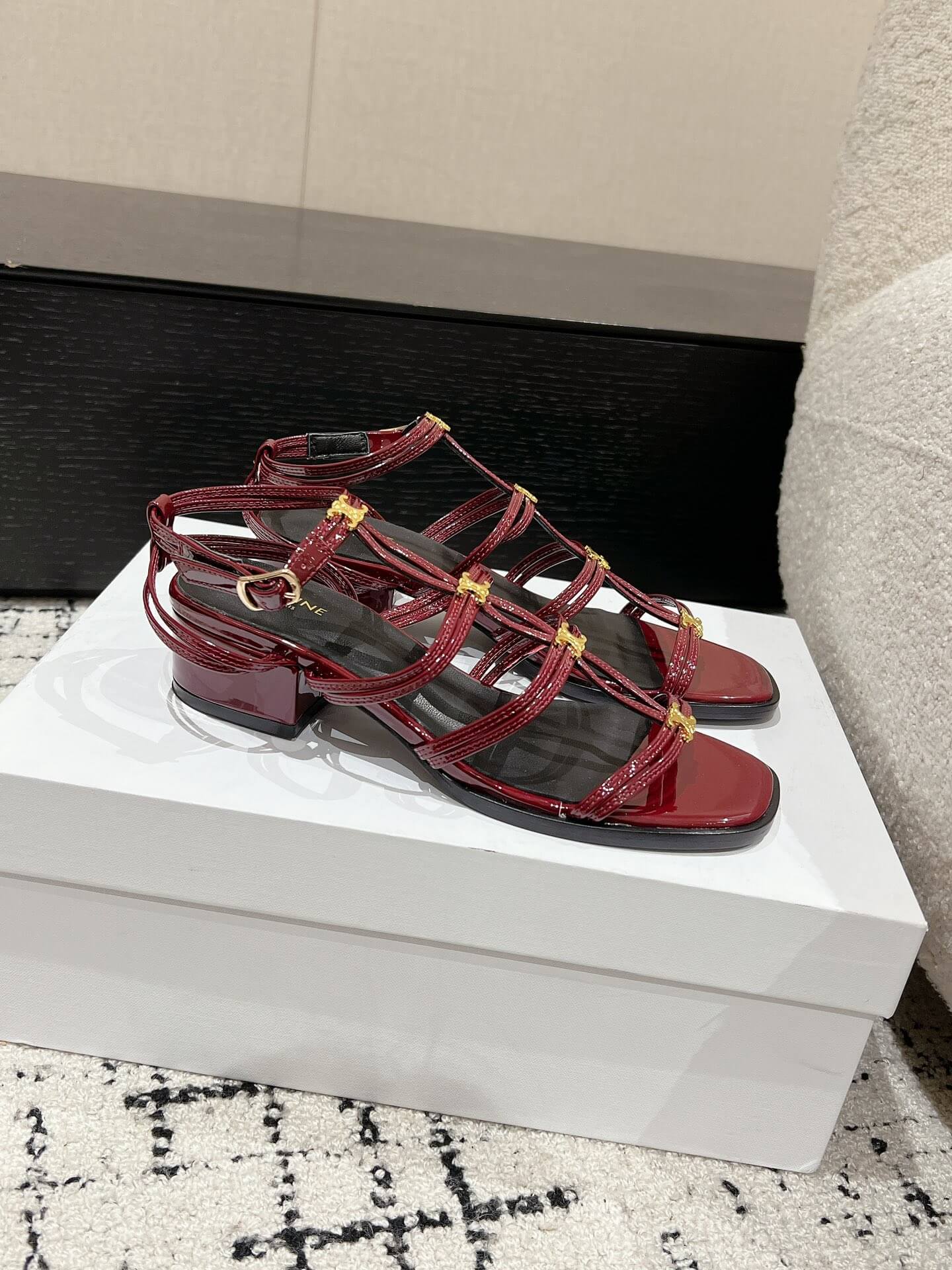 Code:CESL0008