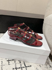 Code:CESL0008