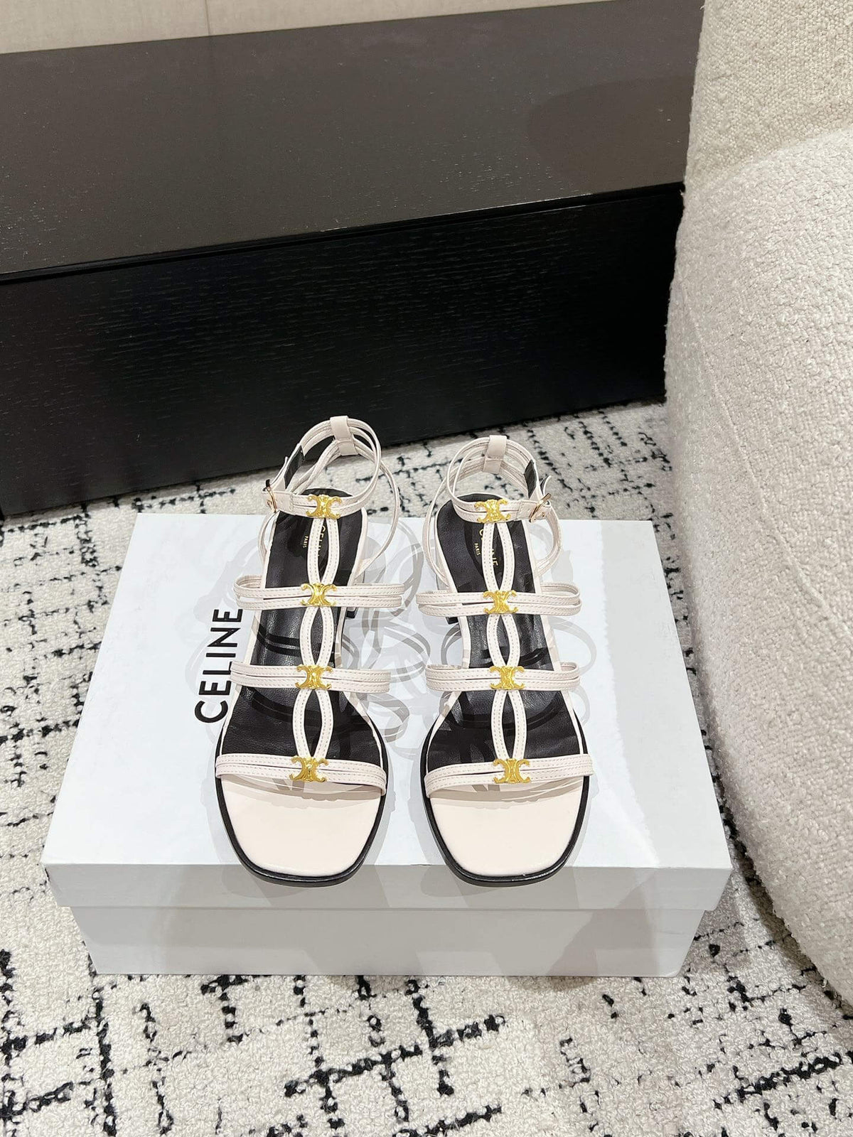 Code:CESL0009