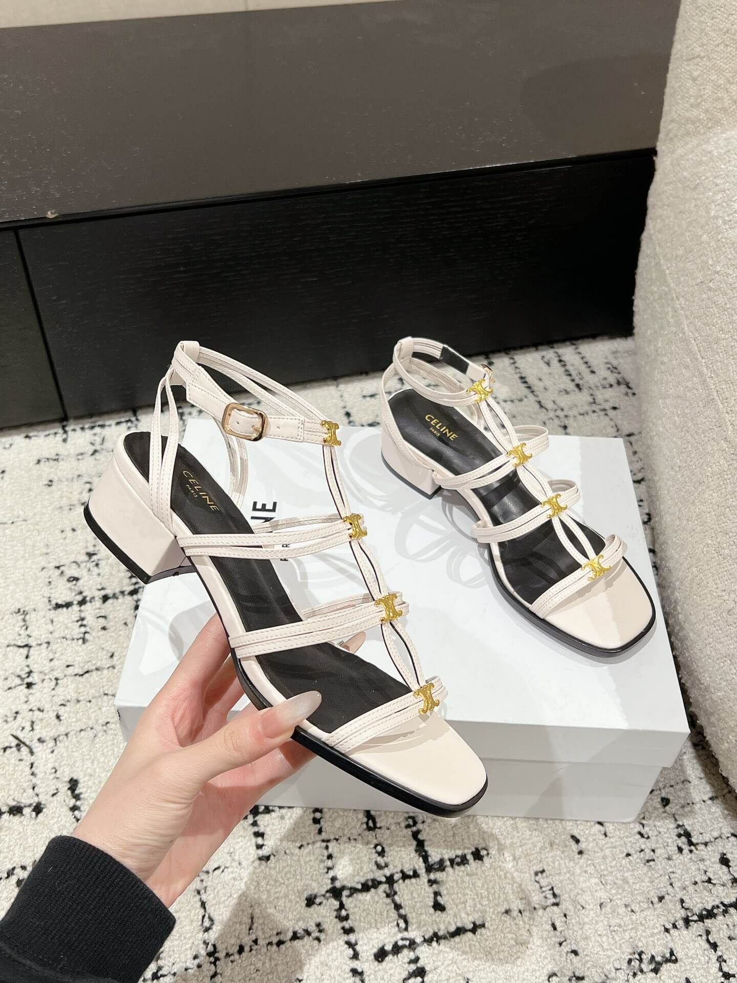 Code:CESL0009