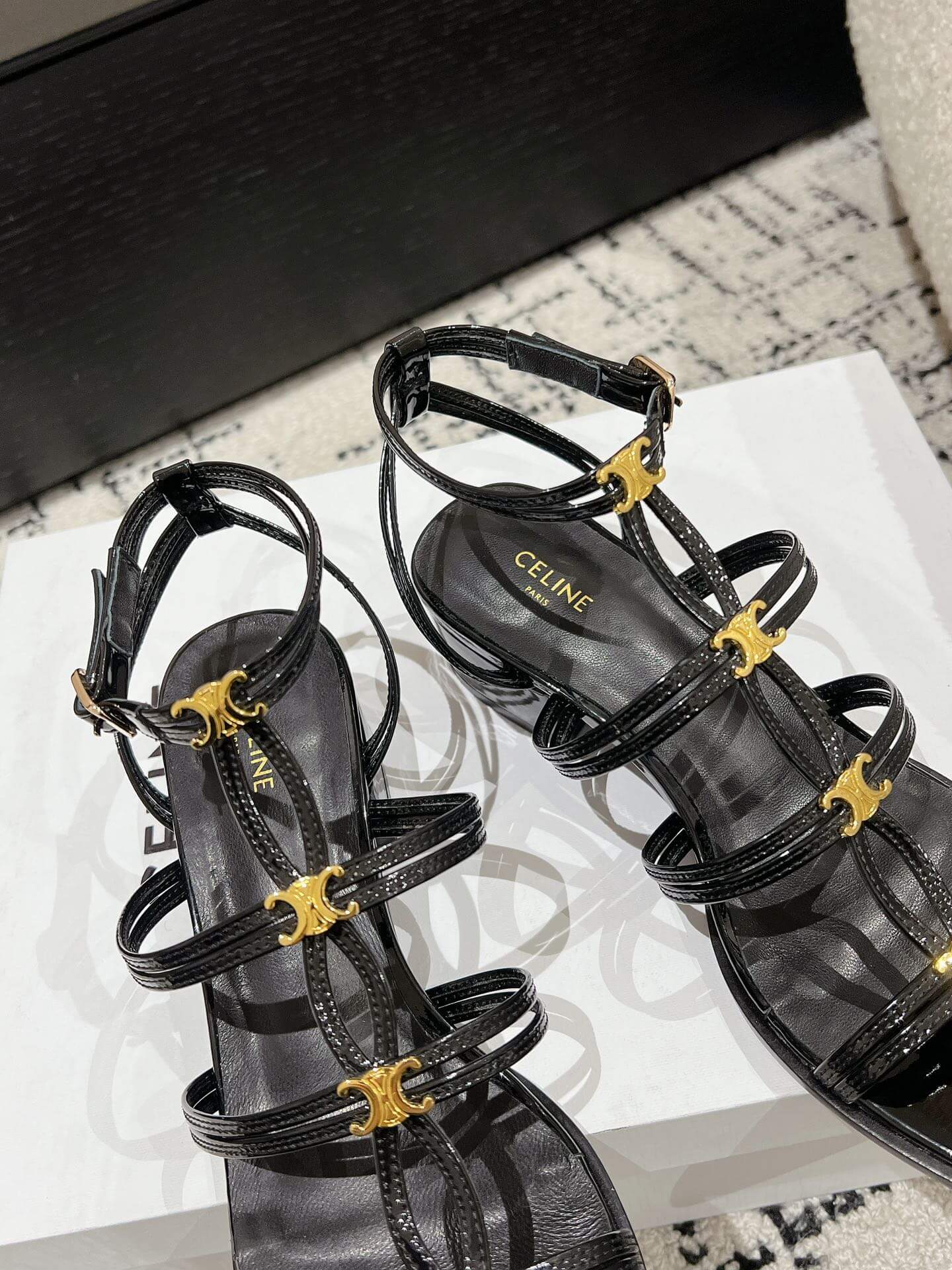 Code:CESL0010