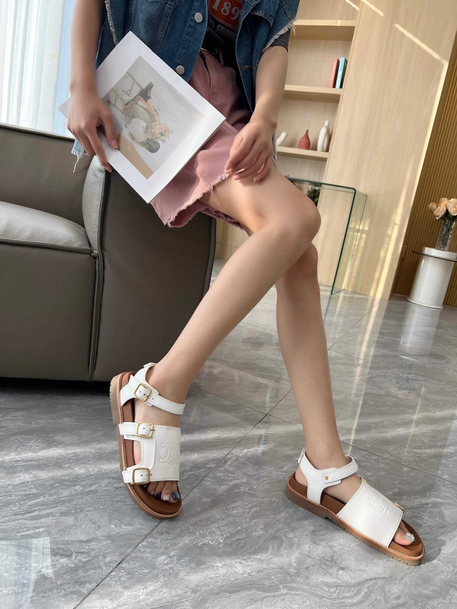 Code:CESL0015