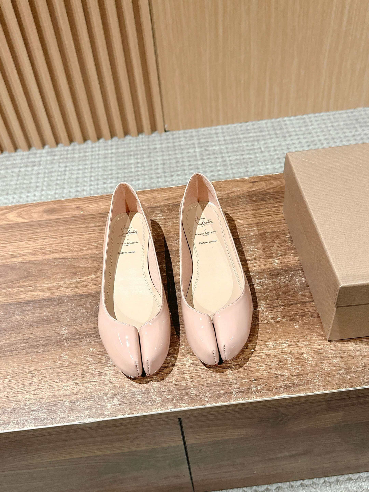 Code: CLS0005