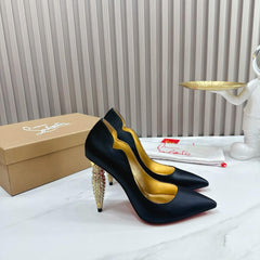 Code: CLS0034